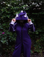 Cargar imagen en el visor de la galería, Kigurumi Dormilón (Dozer) Niños - Disponible 7 días después de la compra