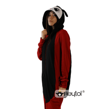 Cargar imagen en el visor de la galería, Mameluco Ladybug Niños - Disponible 7 días después de la compra