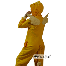 Cargar imagen en el visor de la galería, Kigurumi Kero Niños - Disponible 7 días después de la compra