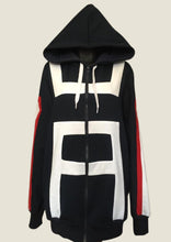 Cargar imagen en el visor de la galería, Sudadera My Hero Academia Adulto - Disponible 7 días después de la compra