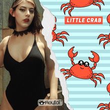 Cargar imagen en el visor de la galería, Traje de Baño Maldivas - Disponible 15 días Hábiles después de la Compra.