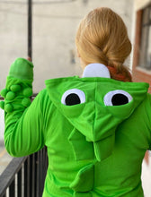 Cargar imagen en el visor de la galería, Kigurumi Gachapin Adulto