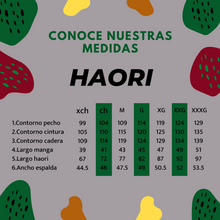 Cargar imagen en el visor de la galería, Haori Tomioka - Disponible 7 días después de la compra