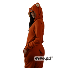 Cargar imagen en el visor de la galería, Kigurumi Umaru Niños - Disponible 7 días después de la compra