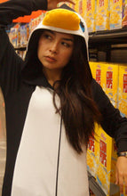 Cargar imagen en el visor de la galería, Kigurumi Pingüino Adulto - Disponible 7 días después de la compra