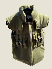Cargar imagen en el visor de la galería, Chaleco Kakashi - Disponible 7 días después de la compra