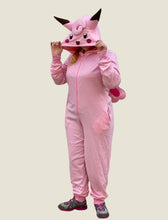 Cargar imagen en el visor de la galería, Kigurumi Clefable Adulto