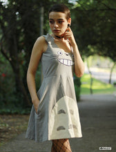 Cargar imagen en el visor de la galería, Vestido Totoro