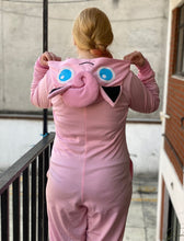 Cargar imagen en el visor de la galería, Kigurumi Jigglypuff Adulto