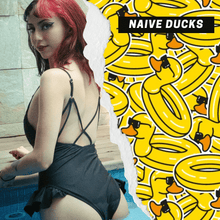 Cargar imagen en el visor de la galería, Traje de Baño Summer - Disponible 15 días Hábiles después de la Compra.