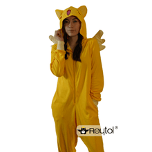 Cargar imagen en el visor de la galería, Kigurumi Kero Adulto