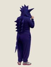 Cargar imagen en el visor de la galería, Kigurumi Gengar Adulto