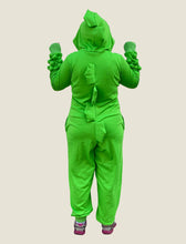 Cargar imagen en el visor de la galería, Kigurumi Gachapin Adulto
