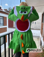 Cargar imagen en el visor de la galería, Olanes Yoshi - Disponible 7 días después de la compra