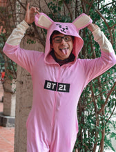 Cargar imagen en el visor de la galería, Kigurumi Cooky Adulto