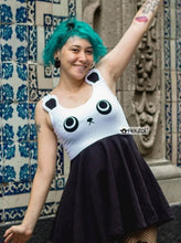 Cargar imagen en el visor de la galería, Vestido Panda