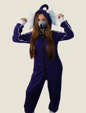 Cargar imagen en el visor de la galería, Kigurumi Dormilón (Dozer) Niños - Disponible 7 días después de la compra