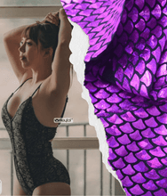 Cargar imagen en el visor de la galería, Traje de Baño Goth Beauty - Disponible 15 días Laborales después de la Compra.