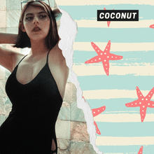 Cargar imagen en el visor de la galería, Traje de Baño Bacalar - Disponible 15 días Hábiles después de la Compra.