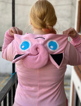 Cargar imagen en el visor de la galería, Kigurumi Jigglypuff Adulto