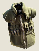 Cargar imagen en el visor de la galería, Chaleco Kakashi - Disponible 7 días después de la compra