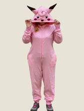 Cargar imagen en el visor de la galería, Kigurumi Clefable Adulto