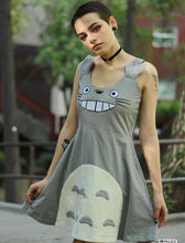 Cargar imagen en el visor de la galería, Vestido Totoro