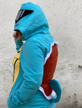 Cargar imagen en el visor de la galería, Sudadera Squirtle Adulto - Disponible 7 días después de la compra