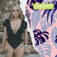 Cargar imagen en el visor de la galería, Traje de Baño Mar - Disponible 15 días Hábiles después de la Compra.