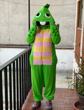 Cargar imagen en el visor de la galería, Kigurumi Gachapin Adulto
