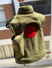 Cargar imagen en el visor de la galería, Chaleco Kakashi - Disponible 7 días después de la compra