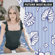 Cargar imagen en el visor de la galería, Traje de Baño Coral - Disponible 15 días Hábiles después de la Compra.