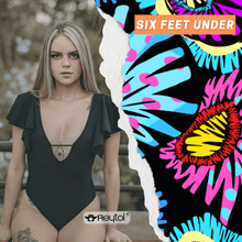 Cargar imagen en el visor de la galería, Traje de Baño Mar - Disponible 15 días Hábiles después de la Compra.