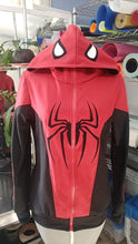 Cargar imagen en el visor de la galería, Sudadera Spiderman Adulto