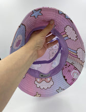 Cargar imagen en el visor de la galería, Bucket Hat Arcoíris