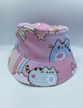Cargar imagen en el visor de la galería, Bucket Hat Arcoíris