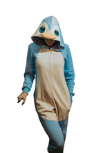 Cargar imagen en el visor de la galería, Kigurumi Pingüino Adulto - Disponible 7 días después de la compra