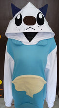 Cargar imagen en el visor de la galería, Sudadera Oshawott Adulto - Disponible 7 días después de la compra