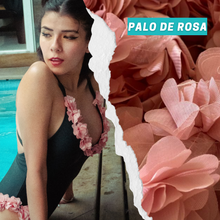 Cargar imagen en el visor de la galería, Traje de Baño Bunny - Disponible 15 días Hábiles después de la Compra.