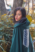 Cargar imagen en el visor de la galería, Capa Shingeki no Kyojin/ Attack On Titan - snk