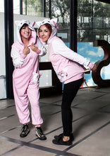 Cargar imagen en el visor de la galería, Sudadera Hello Kitty Adulto