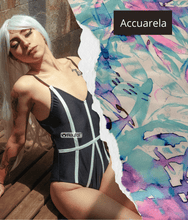 Cargar imagen en el visor de la galería, Traje de Baño Cristal - Disponible 15 días Hábiles después de la Compra.