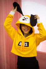 Cargar imagen en el visor de la galería, Crop Top Chimmy - Disponible 7 días después de la compra