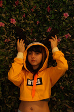 Cargar imagen en el visor de la galería, Crop Top Chimmy - Disponible 7 días después de la compra