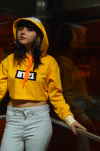 Cargar imagen en el visor de la galería, Crop Top Chimmy - Disponible 7 días después de la compra