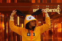 Cargar imagen en el visor de la galería, Crop Top Chimmy - Disponible 7 días después de la compra