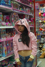 Cargar imagen en el visor de la galería, Crop Top Cooky