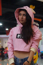 Cargar imagen en el visor de la galería, Crop Top Cooky