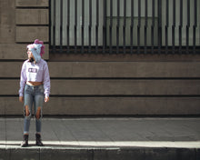 Cargar imagen en el visor de la galería, Crop Top Mang - Disponible 7 días después de la compra