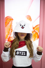 Cargar imagen en el visor de la galería, Crop Top RJ - Disponible 7 días después de la compra